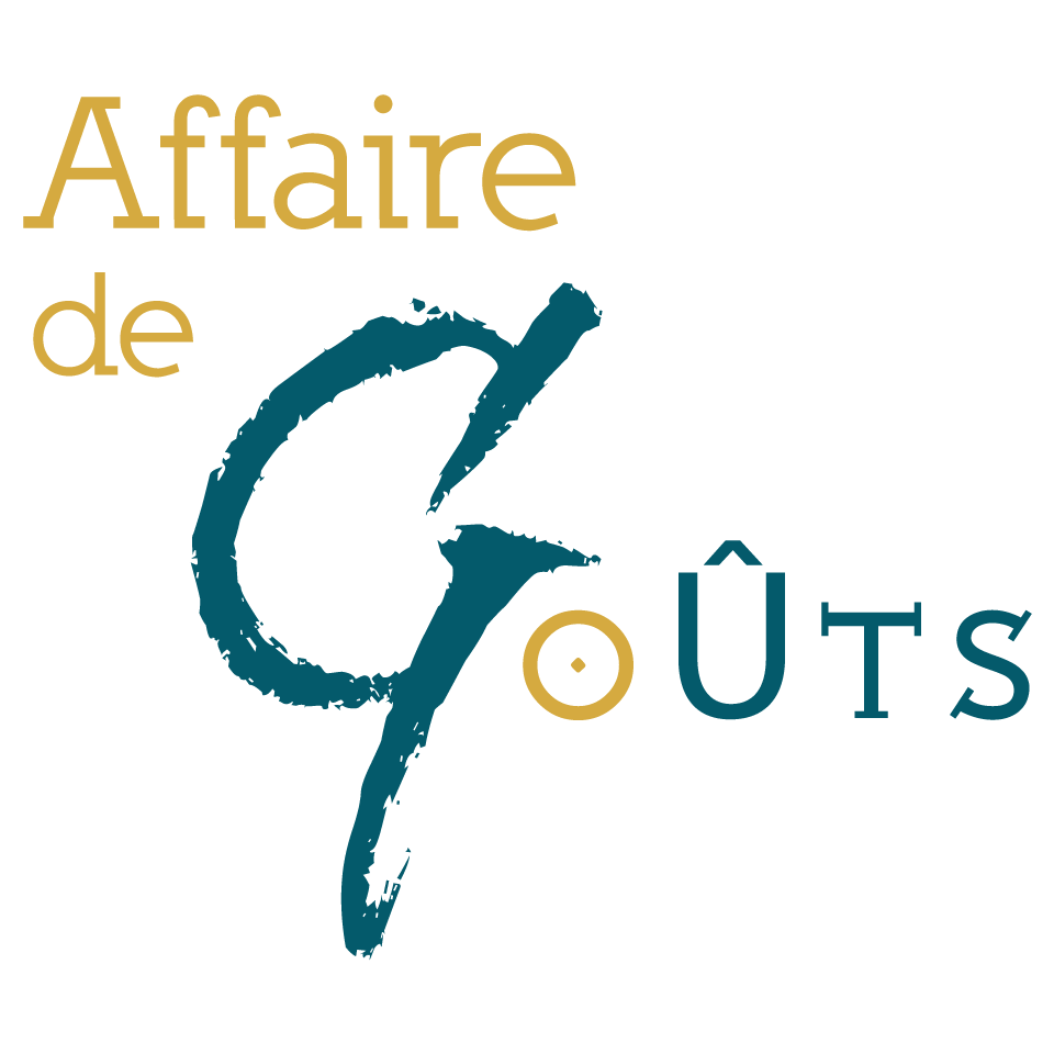 Affaire de Goûts - Logo